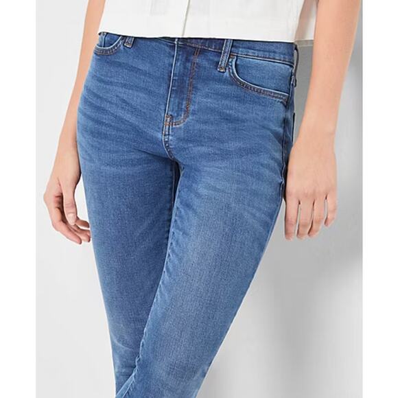 a.n.a A New Approach - Tall Womens High Rise Skinny Fit Jegging - 20TALL - Picture 4 of 5